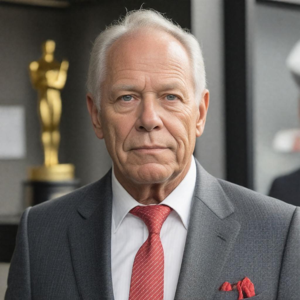 Steve Tisch